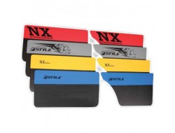 Обшивка салона